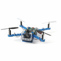 Proyecto STEM de construcción de drones "hazlo tú mismo" para niños