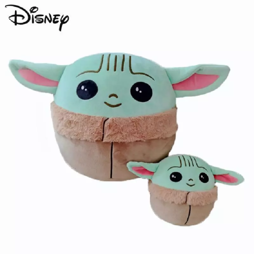 Peluche de Disney El Mandaloriano Baby Yoda