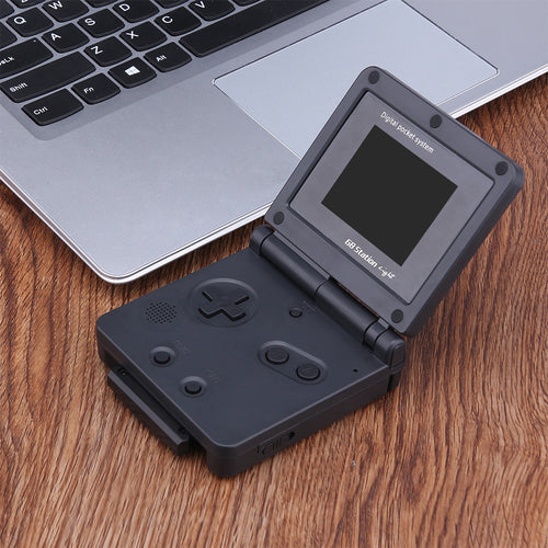 Consola de videojuegos portátil PVP Station de 8 bits